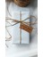 Kraft Special Made With Love Etiket - Delikli (2,5x5,5cm) 50 Adet 2