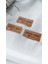 Kraft Special Made With Love Etiket - Delikli (2,5x5,5cm) 50 Adet 3