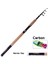 Ocean Teleskopik Carbon Kamış 2.70 mt (40-80 Atar) 1