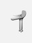 Foglia Lavabo Armatürü Bataryası FG1501 1