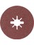- X-Lock - 125 mm 36 Kum Expert Serisi Metal Fiber Disk 2608619172 1