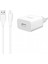 Ka 01M 10W Şarj Adaptörü + Micro USB Kablo 1