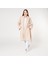 Sherpa Suni Yünlü Wellsoft Peluş Kadın Kışlık Sabahlık 4