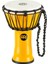 7'' Jr. Djembe (Sarı) Jrdy 1