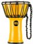 7'' Jr. Djembe (Sarı) Jrdy 2