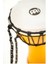 7'' Jr. Djembe (Sarı) Jrdy 3