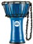 7'' Jr. Djembe Mavi 2