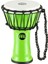7'' Jr. Djembe Yeşil Jrdg 1
