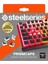 Steelseries Prism Caps Siyah Tuş Takımı Uk 3