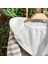 %100 Pamuk Wellsoft Içi Peluşlu Bebek Tulum Geyik Nakış 2