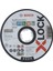 - X-Lock - 125*1,0 mm Çoklu Malzemelerde Kullanım Için Düz Kesme Diski (Taş) 2608619269 1