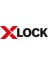 - X-Lock - 125*1,0 mm Çoklu Malzemelerde Kullanım Için Düz Kesme Diski (Taş) 2608619269 2