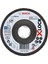 - X-Lock - 125 mm 120 Kum Best Serisi Metal Flap Disk 2608619204 1