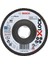 - X-Lock - 125 mm 80 Kum Best Serisi Metal Flap Disk 2608619203 1