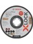 - X-Lock - 125*1,0 mm Standard Seri Düz Inox (Paslanmaz Çelik) Kesme Diski (Taş) - Rapido 2608619262 1