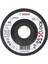 - X-Lock - 115 mm 40 Kum Best Serisi Metal Flap Disk 2608619197 1