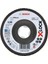 - X-Lock - 115 mm 120 Kum Best Serisi Metal Flap Disk 2608619200 1