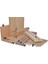 Standard W Yarımay Freze 8*16*45*8 mm 2608628369 3