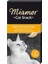 Vd Tavuklu Kedi Çorbası 135ML 2AD., Miamor Cream Multi-Vitamin 6X15G 2 Ad. 2