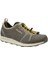 Settantasei Knit Gtx Erkek Ayakkabı-Kahverengi 1