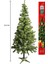 Yılbaşı Çam Ağacı (150 Cm) 240 Dallı İğne Yapraklı İskoç Yılbaşı Çam Ağacı 1