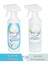 Banyo & Wc Temizleyici // Ecoji Konsantre Derz Temizleyici – 500 ml * 2 1