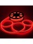 Neon Şerit LED Işıklı Hortum 100 Metre Kırmızı 1