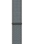 38-40 mm Krd3 Hasır Kordon Gece Parıltısı 2
