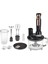 Monster Blender Set Siyah 5 Parça 1