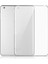 Apple iPad Mini 2 3 Uyumlu Tablet Kılıf Transparent Soft Clear Yumuşak Case 1