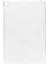 Apple iPad Mini 5 Uyumlu Tablet Kılıf Transparent Soft Clear Yumuşak Case 1
