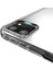 Apple iPad 12.9 Pro 2020 Uyumlu Tablet Kılıf Transparent Soft Clear Yumuşak Case 4