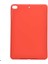 Apple iPad Mini 5 Uyumlu Kılıf Pürüzsüz Mat Yumuşak Esnek New Style Tablet Case 1