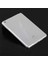 Apple iPad 9.7 2017 Uyumlu Tablet Kılıf Transparent Soft Clear Yumuşak Case 2