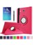 Samsung Galaxy Tab E T560 9.6 Uyumlu 360 Derece Dönen Standlı Pu-Deri New Case+Kalem+Ekran 1