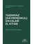 Taşınmaz (Gayrimenkul) Davaları El Kitabı - Filiz Berberoğlu Yenipınar 1