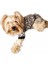 Leopar Softie Sweat Köpek Kıyafeti 2