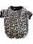 Leopar Softie Sweat Köpek Kıyafeti 4