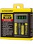 Nitecore I2 Pil Şarj Cihazı+Kablo 1