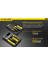 Nitecore I4 Pil Şarj Cihazı+Kablo 2