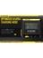 Nitecore D2 Pil Şarj Cihazı 2