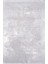 Murano 6431D Krem Gri Modern Desen Makine Halısı 1