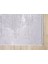 Murano 6431D Krem Gri Modern Desen Makine Halısı 2