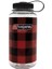 32OZ Wide Mouth Red Plaid 1