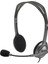 H111 Kablolu Kulaklık 981-000593 1