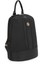 Siyah Kadın Sırt Çantası US8005 3