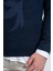 Slimfit Sıfır Yaka Ince Erkek Triko Kazak 4