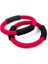 Health & Fitness Fitness Circle Toning Rings 2-Pack (Red) ST-06227 1