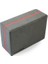 Health & Fitness Yoga Block (Gray) 4" x 6" x 9" ST-06259 1