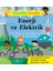 Kendin Keşfet – Enerji ve Elektrik - Sally Morgan 1